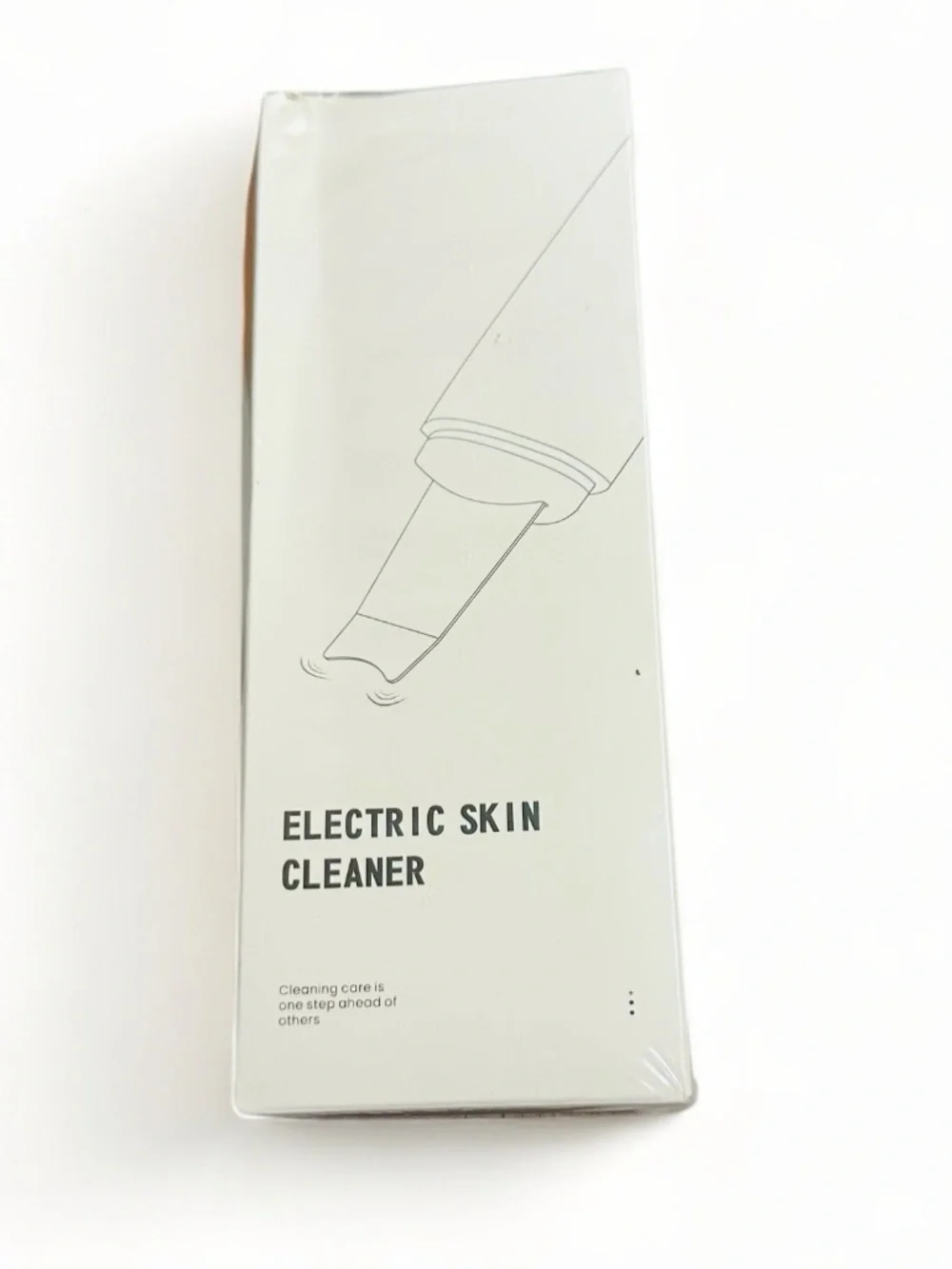 Pore Extractor Face Spatula Deep Cleansing for Facial Skincare